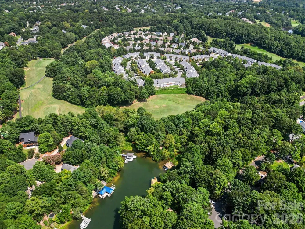 567 Pine Links Drive Tega Cay, SC 29708