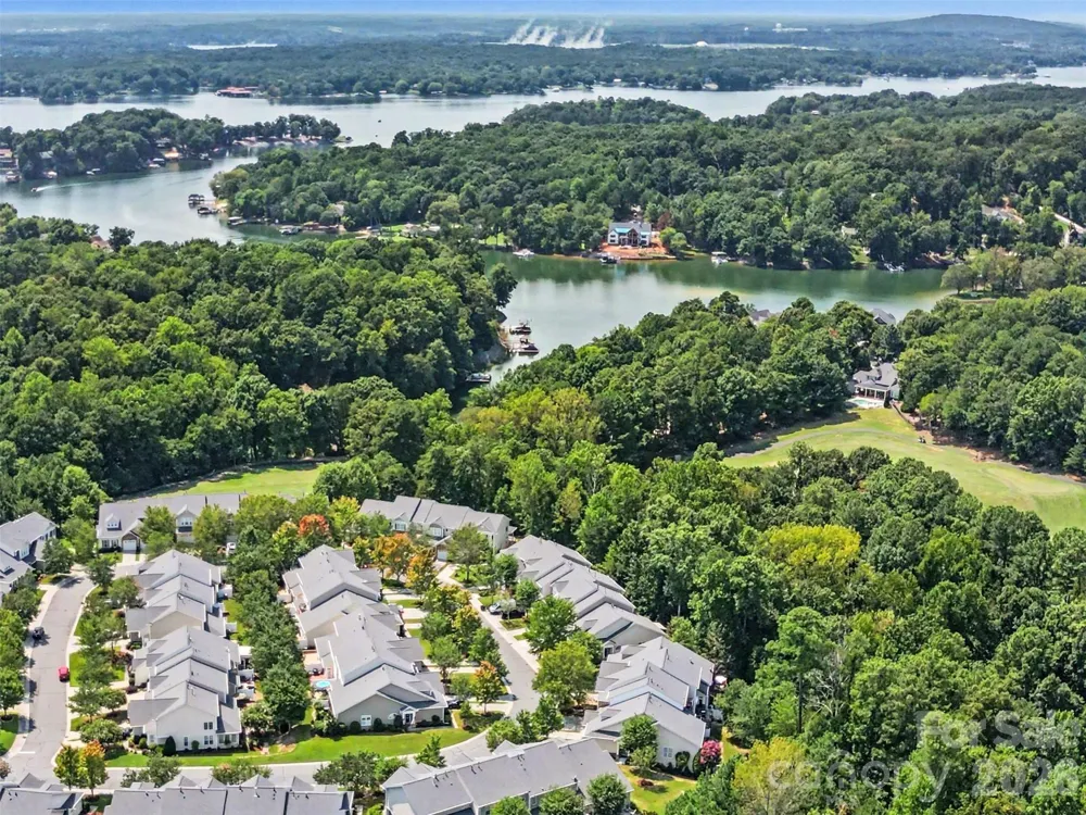 567 Pine Links Drive Tega Cay, SC 29708