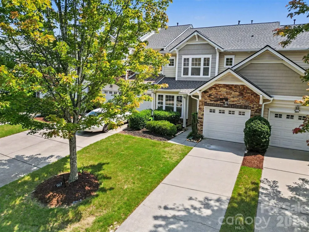 567 Pine Links Drive Tega Cay, SC 29708