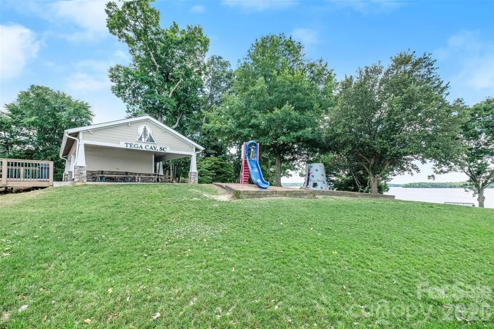 567 Pine Links Drive Tega Cay, SC 29708