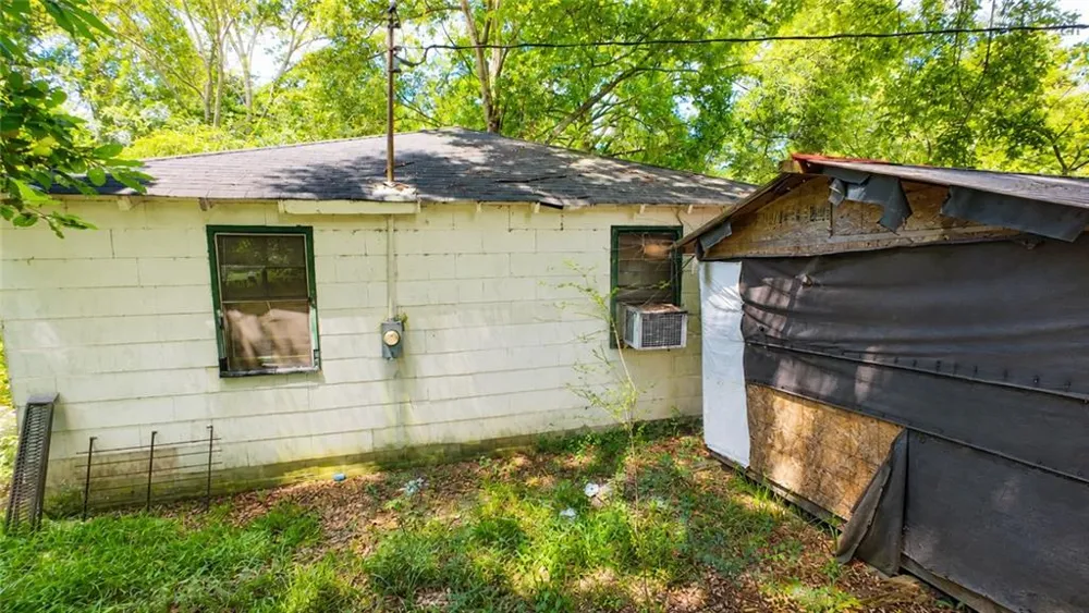 3779 Dorothy Drive Macon, GA 31217