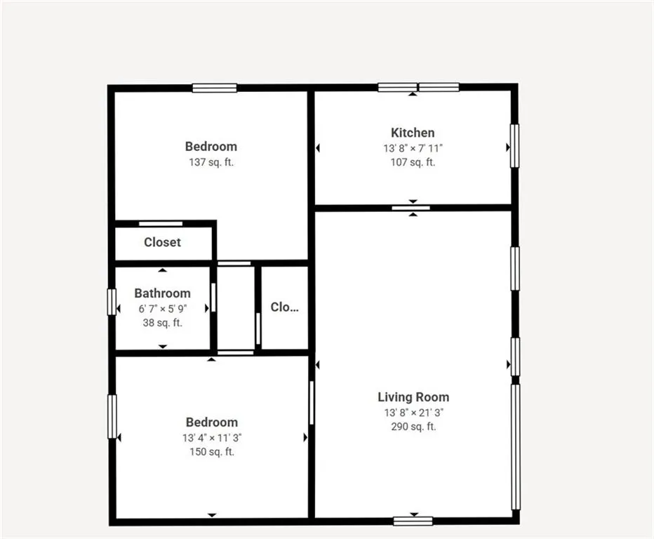 3779 Dorothy Drive Macon, GA 31217