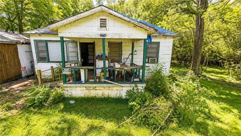 3779 Dorothy Drive Macon, GA 31217