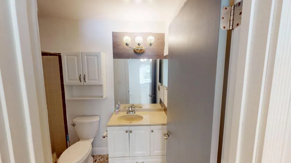 1673 SW Gemini Lane Port St. Lucie, FL 34984