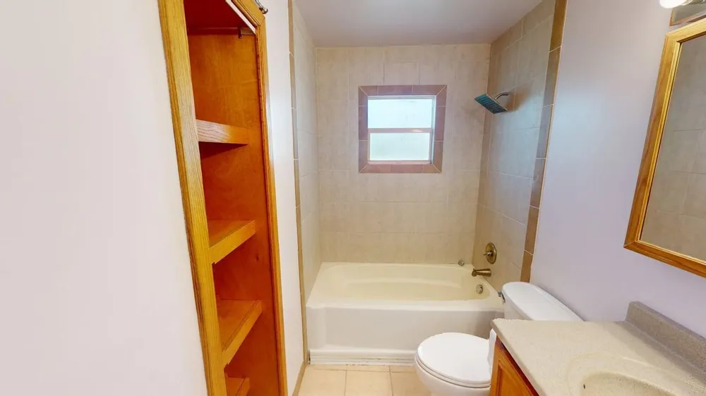 1673 SW Gemini Lane Port St. Lucie, FL 34984