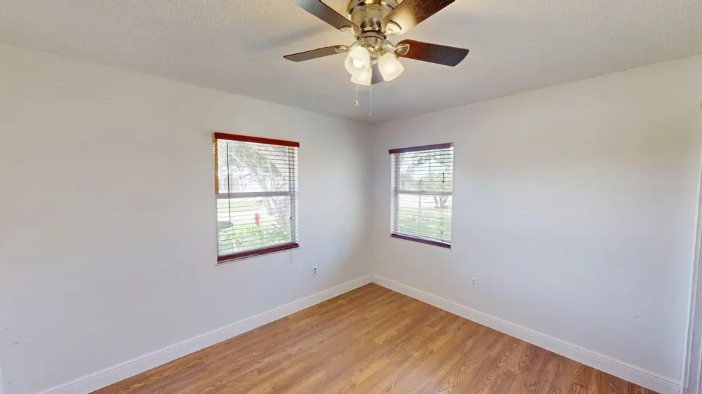 1673 SW Gemini Lane Port St. Lucie, FL 34984