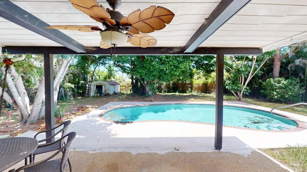 1673 SW Gemini Lane Port St. Lucie, FL 34984