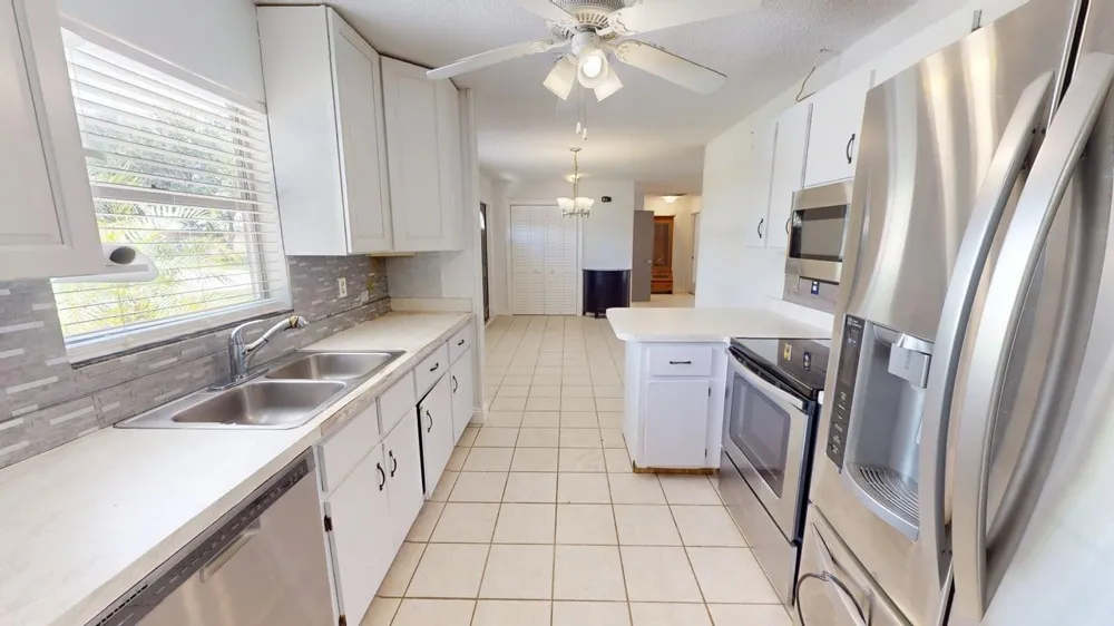 1673 SW Gemini Lane Port St. Lucie, FL 34984