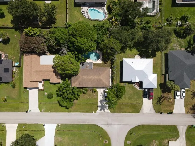 1673 SW Gemini Lane Port St. Lucie, FL 34984