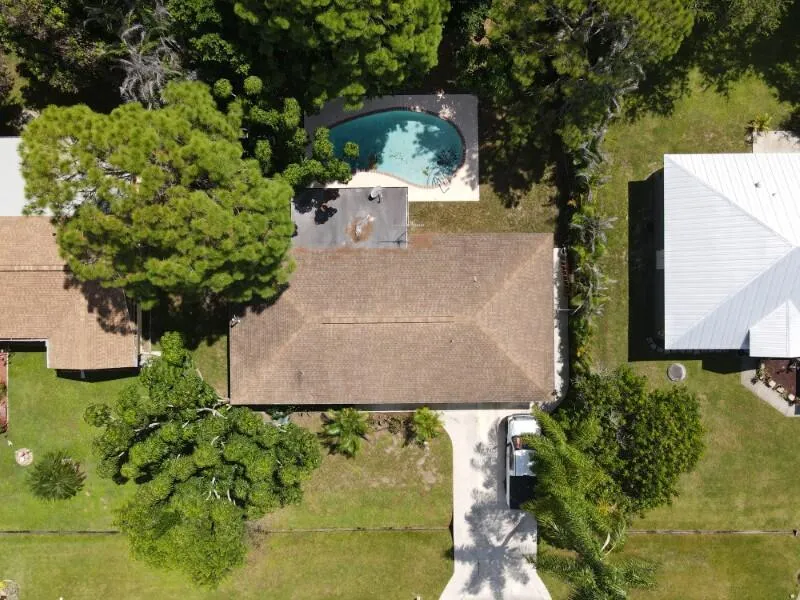 1673 SW Gemini Lane Port St. Lucie, FL 34984