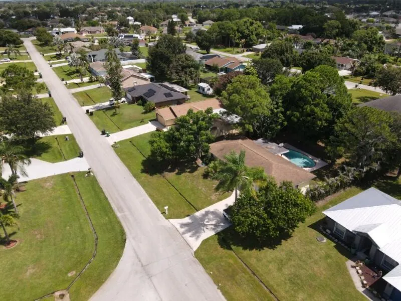 1673 SW Gemini Lane Port St. Lucie, FL 34984
