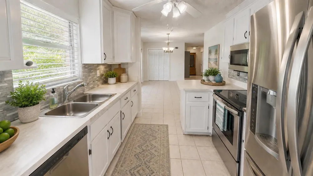 1673 SW Gemini Lane Port St. Lucie, FL 34984