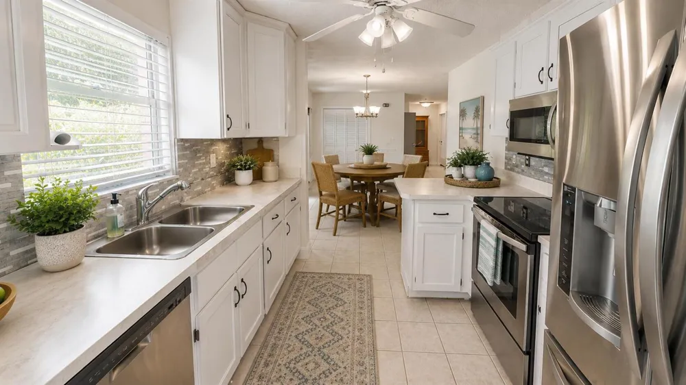 1673 SW Gemini Lane Port St. Lucie, FL 34984