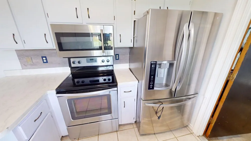 1673 SW Gemini Lane Port St. Lucie, FL 34984