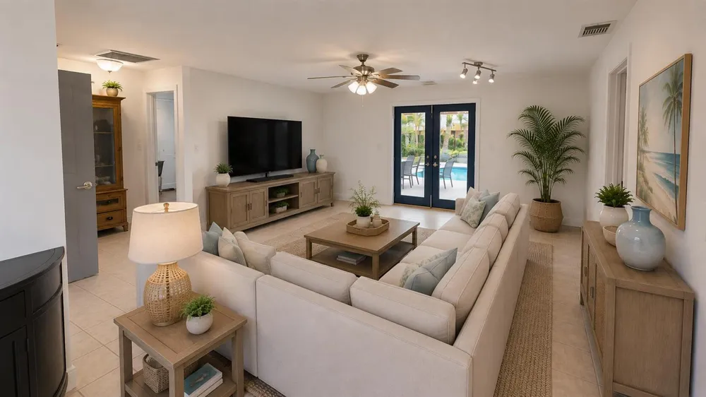 1673 SW Gemini Lane Port St. Lucie, FL 34984