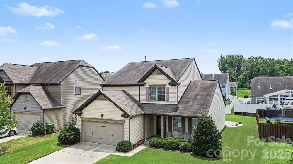 509 Augustus Lane Mount Holly, NC 28120