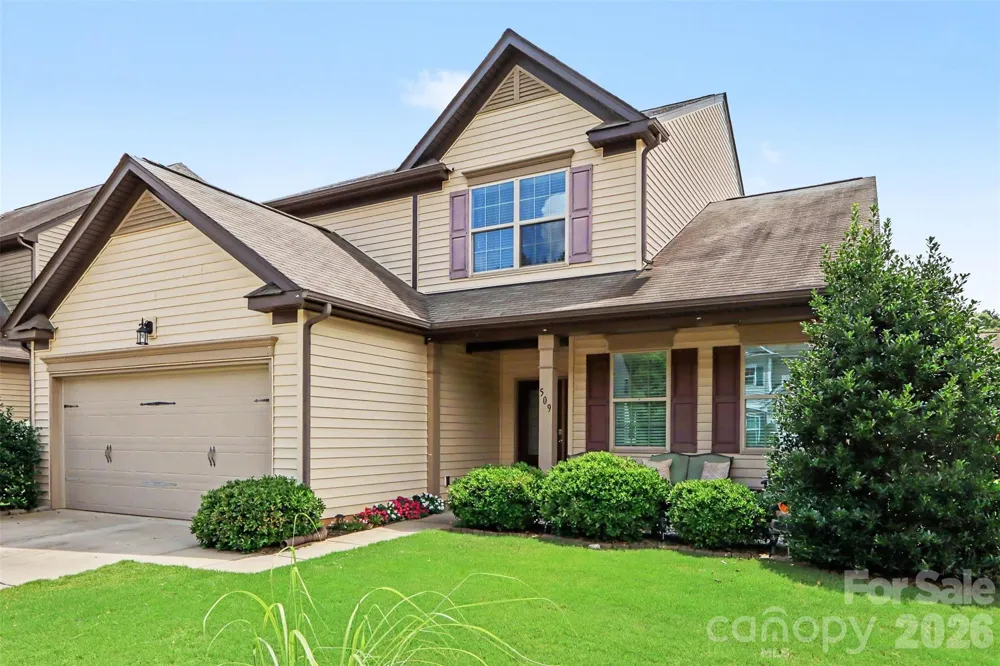 509 Augustus Lane Mount Holly, NC 28120