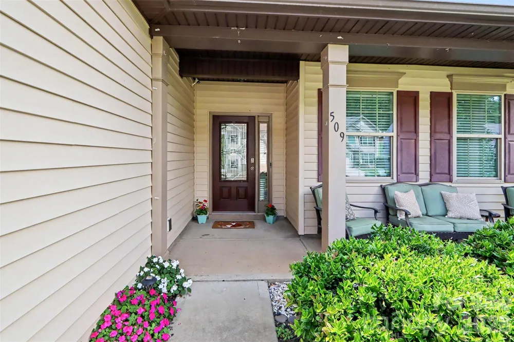 509 Augustus Lane Mount Holly, NC 28120
