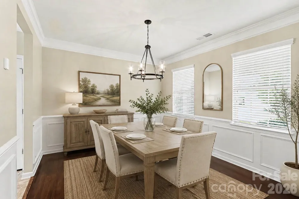 509 Augustus Lane Mount Holly, NC 28120