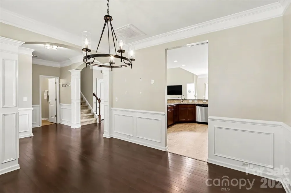 509 Augustus Lane Mount Holly, NC 28120