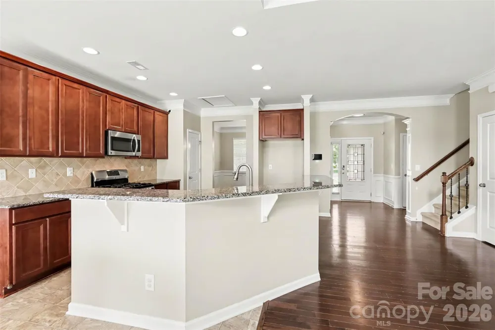 509 Augustus Lane Mount Holly, NC 28120