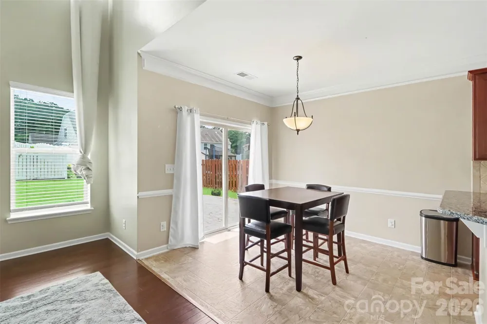 509 Augustus Lane Mount Holly, NC 28120