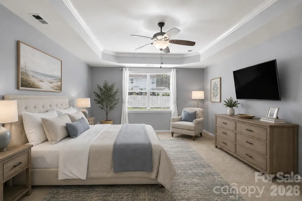 509 Augustus Lane Mount Holly, NC 28120