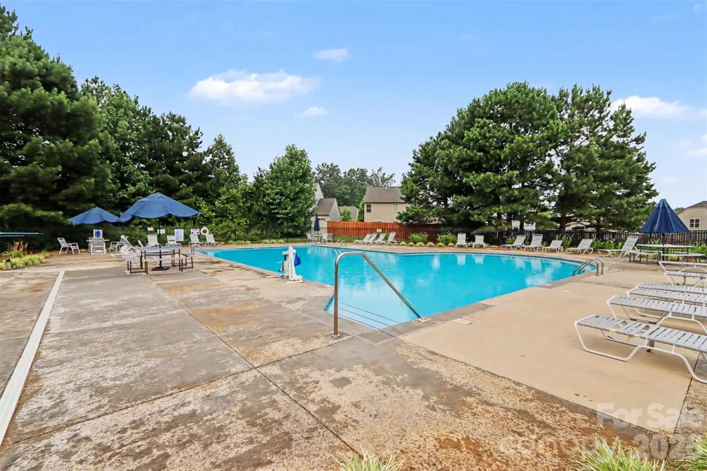 509 Augustus Lane Mount Holly, NC 28120