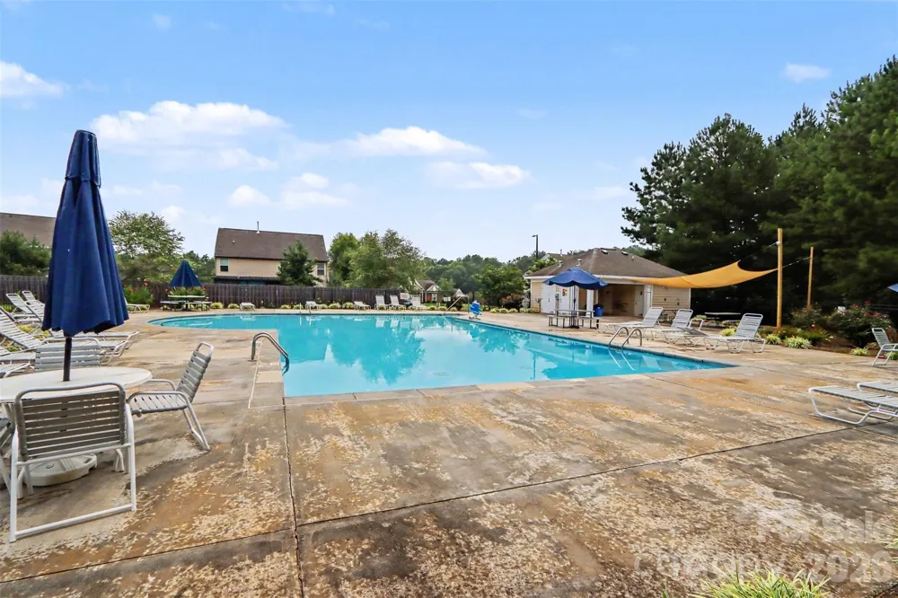 509 Augustus Lane Mount Holly, NC 28120