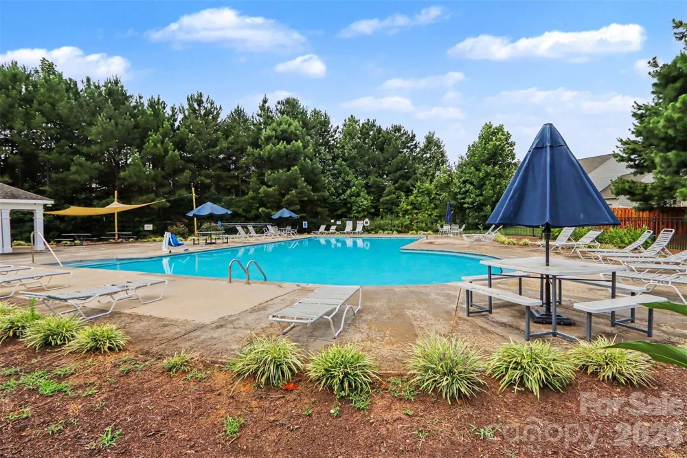 509 Augustus Lane Mount Holly, NC 28120