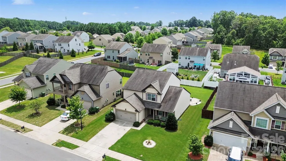 509 Augustus Lane Mount Holly, NC 28120