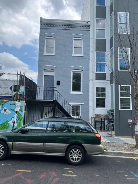 710 GIRARD STREET NW