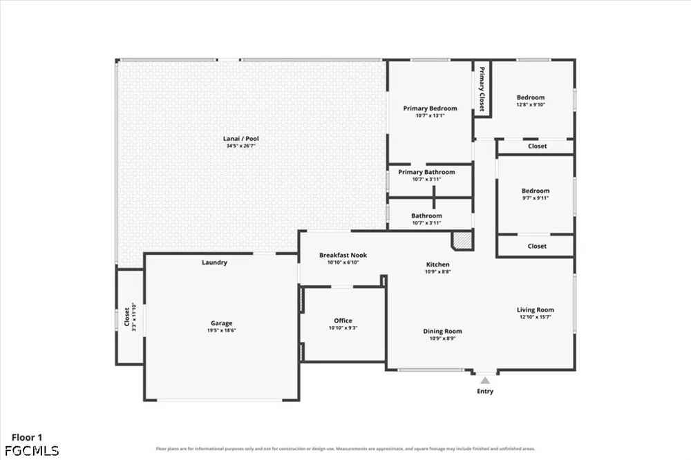 Winkler Avenue Fort Myers, FL 33901