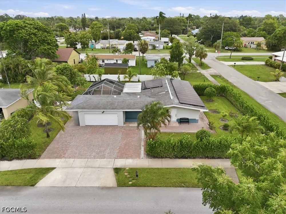 Winkler Avenue Fort Myers, FL 33901