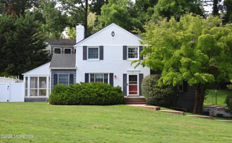 260 Harding Road