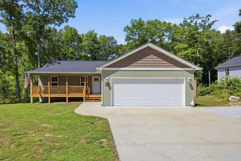 2704 Quarles Road