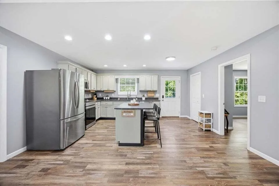 2704 Quarles Road Rocky Face, GA 30740