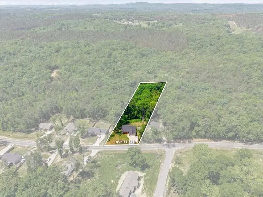 2704 Quarles Road Rocky Face, GA 30740