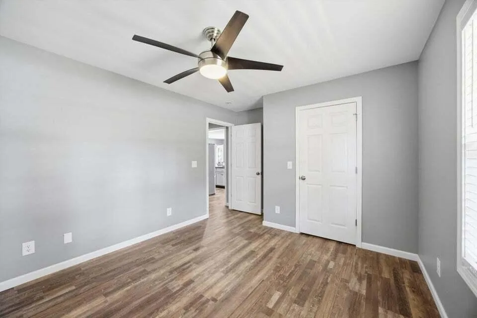 2704 Quarles Road Rocky Face, GA 30740