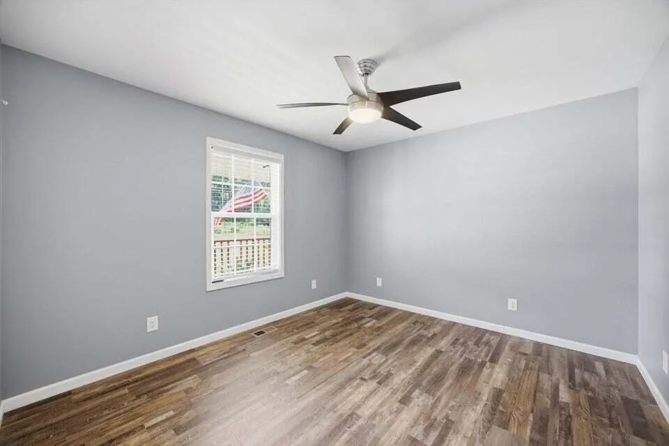 2704 Quarles Road Rocky Face, GA 30740