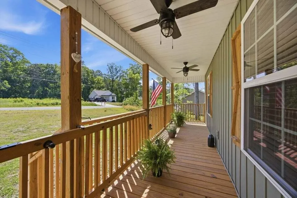 2704 Quarles Road Rocky Face, GA 30740
