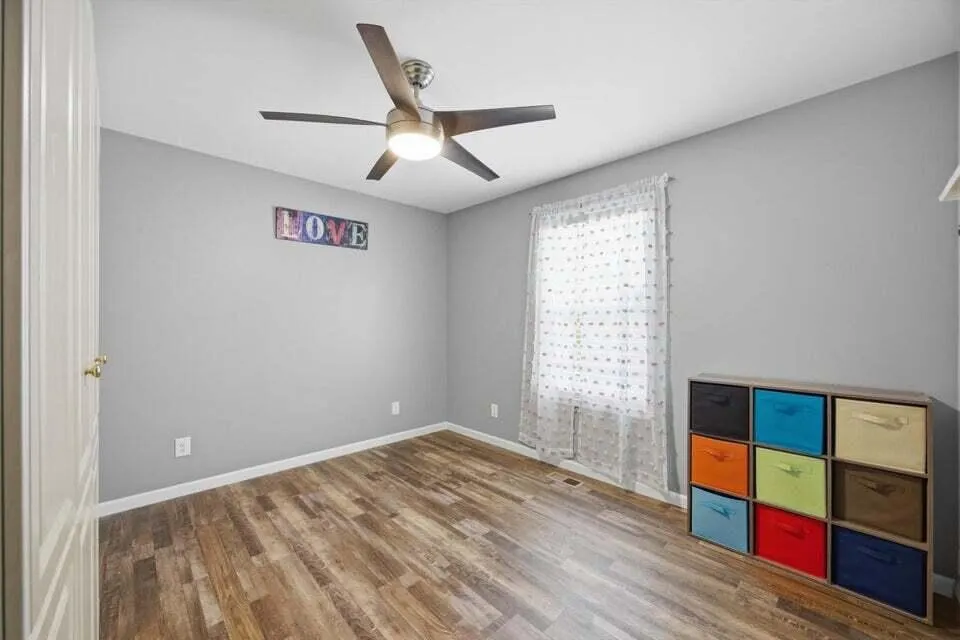 2704 Quarles Road Rocky Face, GA 30740
