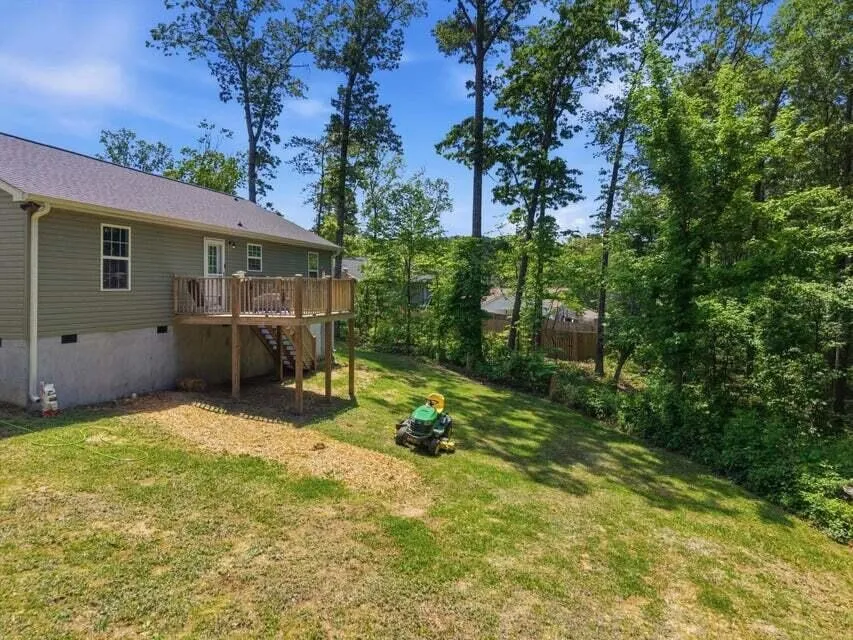 2704 Quarles Road Rocky Face, GA 30740