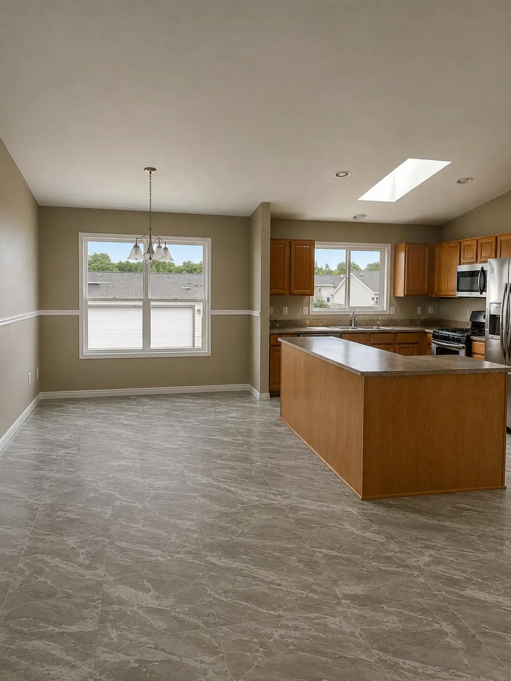 20790 Briarwood Street Brownstown, MI 48183