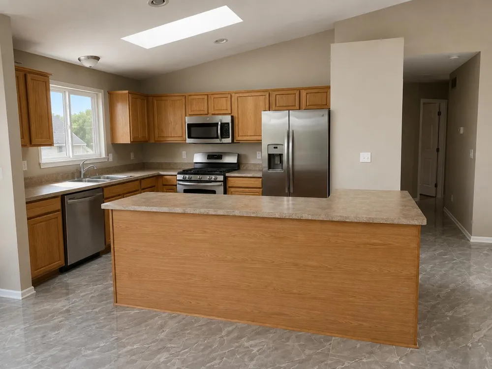 20790 Briarwood Street Brownstown, MI 48183