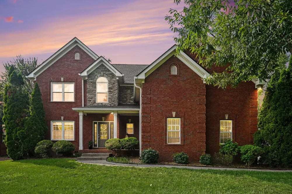 1185 McCoury Ln Spring Hill, TN 37174