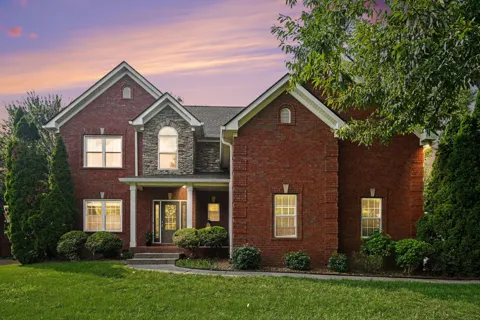 1185 McCoury Ln