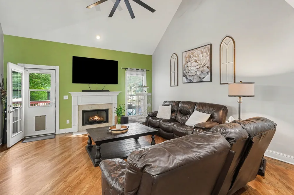 1185 McCoury Ln Spring Hill, TN 37174