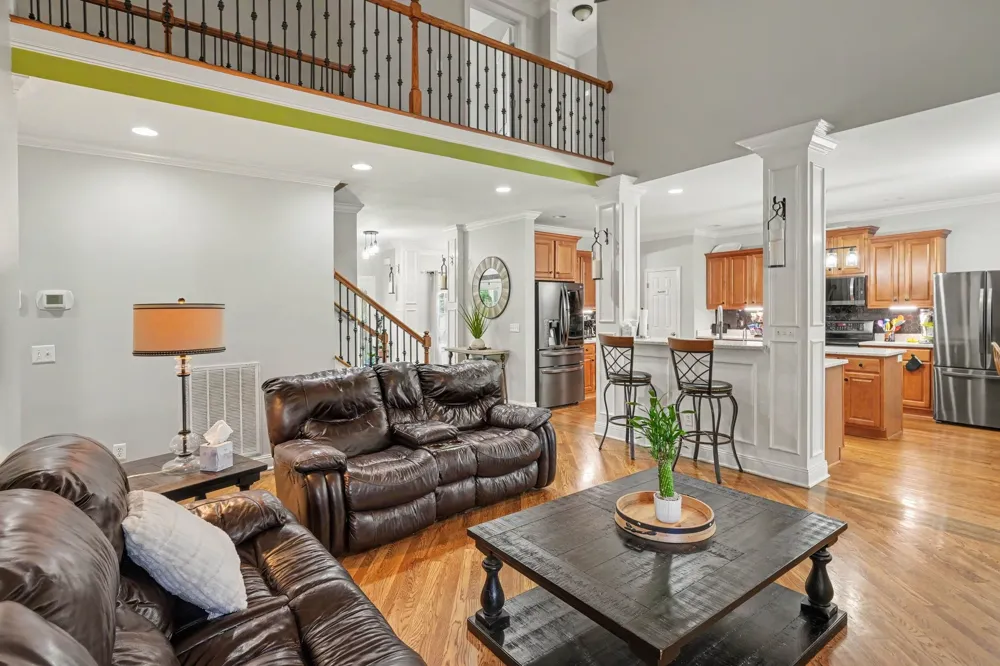 1185 McCoury Ln Spring Hill, TN 37174