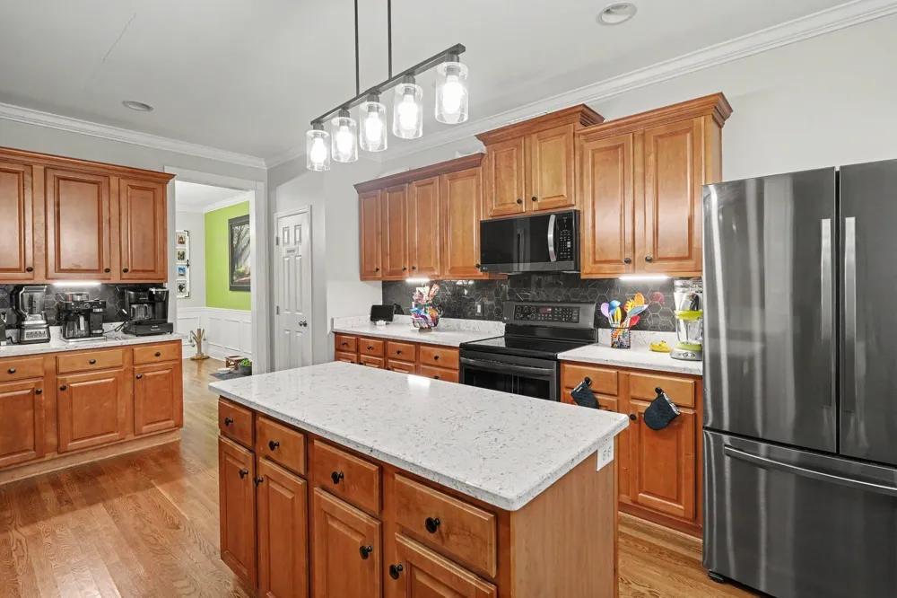 1185 McCoury Ln Spring Hill, TN 37174